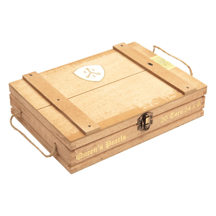 View product media ADVQPT Toro Queens Pearls, , jrcigars 3